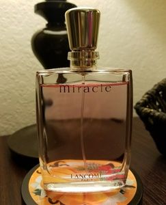Lancome Miracle